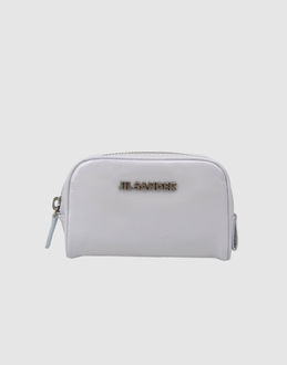 JIL SANDER - ACCESSORI - Bustine