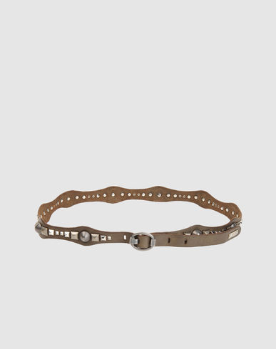 ZOOM DIESEL - Belt