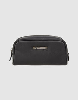 JIL SANDER - ACCESSORI - Bustine - su YOOX.COM