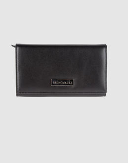 BRUNO MAGLI - ACCESSORI - Portafogli - su YOOX.COM