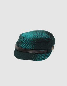 SKUNK FUNK - ACCESSORI - Cappelli - su YOOX.COM