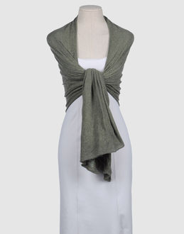 MECÁNICO - ACCESSORI - Stole - su YOOX.COM