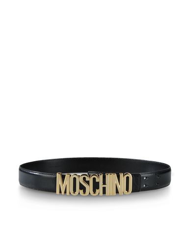 Moschino, Belt