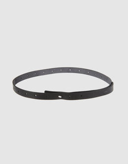 DAMIR DOMA - ACCESSORI - Cinture - su YOOX.COM