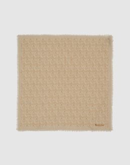 AQUASCUTUM - ACCESSORI - Foulard - su YOOX.COM