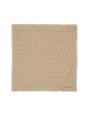 AQUASCUTUM - Square scarf
