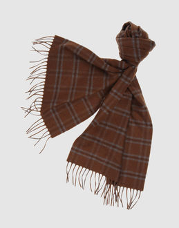 HUGH PARSON - ACCESSORI - Sciarpe - su YOOX.COM