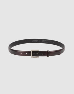 DONDUP - ACCESSORI - Cinture - su YOOX.COM