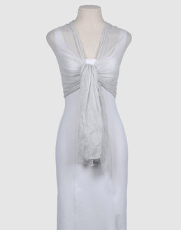 FREDDY THE CLUB - ACCESSORI - Stole - su YOOX.COM