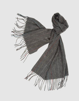 AQUASCUTUM - ACCESSORI - Sciarpe - su YOOX.COM
