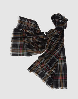 AQUASCUTUM - ACCESSORI - Sciarpe - su YOOX.COM