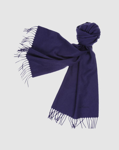 ZOOM LES COPAINS - Oblong scarf