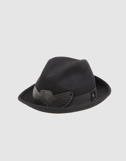 CYCLE - ACCESSORI - Cappelli - su YOOX.COM