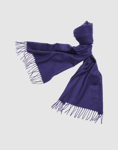 ZOOM AQUASCUTUM - Oblong scarf