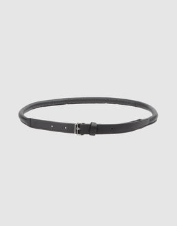 CHEAP MONDAY - ACCESSORI - Cinture - su YOOX.COM