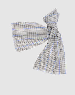 AQUASCUTUM - ACCESSORI - Sciarpe - su YOOX.COM