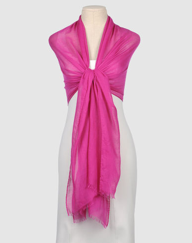 ZOOM AQUASCUTUM - Stole