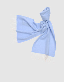 LES COPAINS - ACCESSORI - Sciarpe - su YOOX.COM