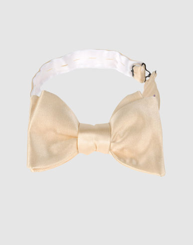 ZOOM BOLGHERI - Bow tie