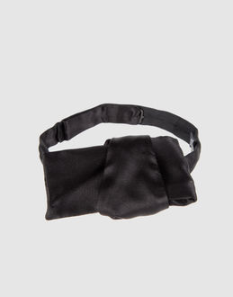 HUBERT  - ACCESSORI - Papillons - su YOOX.COM