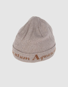 AQUASCUTUM - ACCESSORI - Cappelli - su YOOX.COM