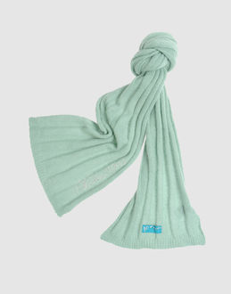 MELTIN POT - ACCESSORI - Sciarpe - su YOOX.COM