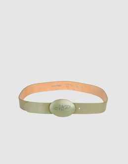 MELTIN POT - ACCESSORI - Cinture - su YOOX.COM