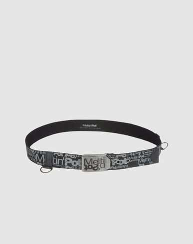 ZOOM MELTIN POT - Belt