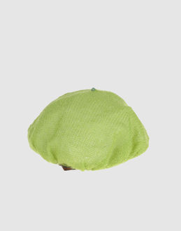 MELTIN POT - ACCESSORI - Cappelli - su YOOX.COM