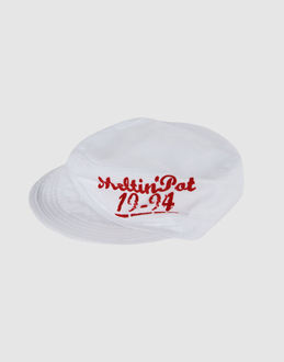 MELTIN POT - ACCESSORI - Cappelli - su YOOX.COM