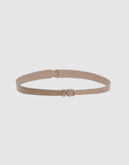 BGN - ACCESSORI - Cinture - su YOOX.COM
