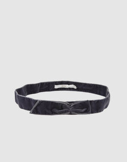 BGN - ACCESSORI - Cinture - su YOOX.COM