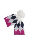 BALLANTYNE - Oblong scarf