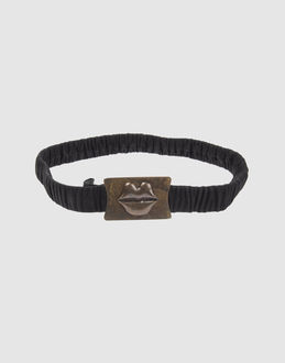 RIKA - ACCESSORI - Cinture - su YOOX.COM