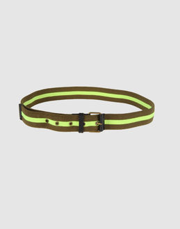 MSGM - ACCESSORI - Cinture - su YOOX.COM