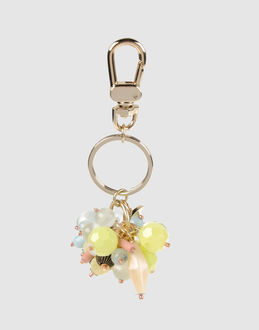 ZIPPO - ACCESSORI - Portachiavi - su YOOX.COM