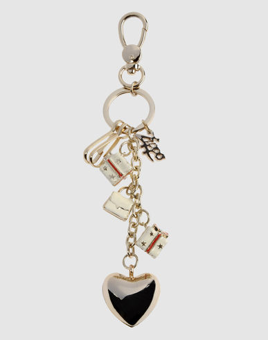 ZOOM ZIPPO - Key ring