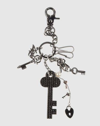 ZOOM ZIPPO - Key ring