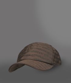 EMPORIO ARMANI - Cappello