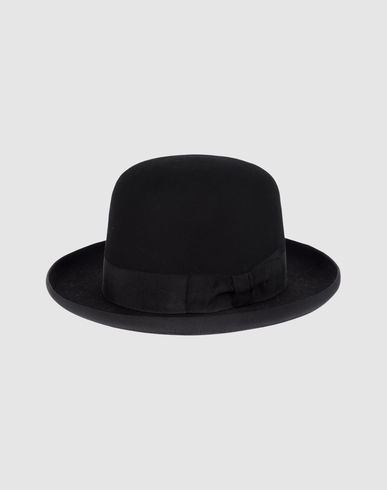 ZOOM UNSIGNED - Hat
