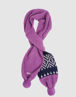 NAPAPIJRI - ACCESSORI - Sciarpe - su YOOX.COM