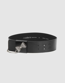 ANNARITA N. - ACCESSORI - Cinture - su YOOX.COM