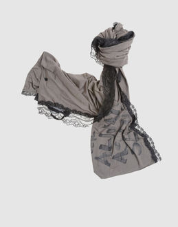 ANNARITA N. - ACCESSORI - Sciarpe - su YOOX.COM