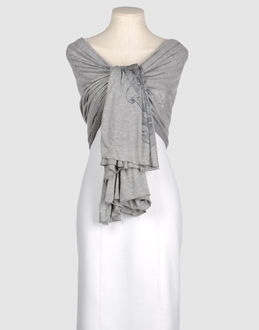 ANNARITA N. - ACCESSORI - Stole - su YOOX.COM