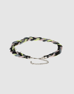 MSGM - ACCESSORI - Cinture - su YOOX.COM