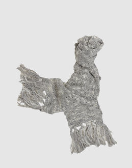 MSGM - ACCESSORI - Sciarpe - su YOOX.COM