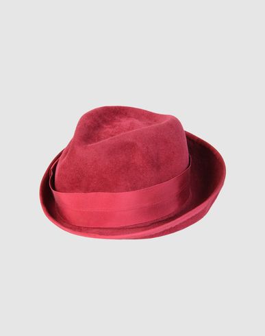 ZOOM J SMITH ESQUIRE - Hat