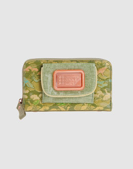 GEORGE GINA LUCY - ACCESSORI - Portafogli - su YOOX.COM