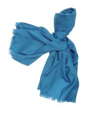 PIOMBO - Oblong scarf