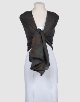 MECÁNICO - ACCESSORI - Stole - su YOOX.COM